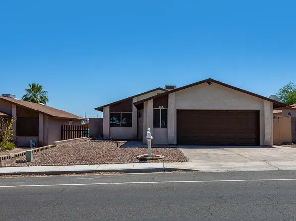 1051 S 14th Ave, Yuma, AZ 85364