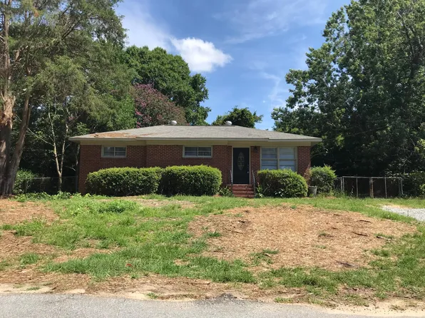 4447 Mehaffey St, Columbus, GA 31907