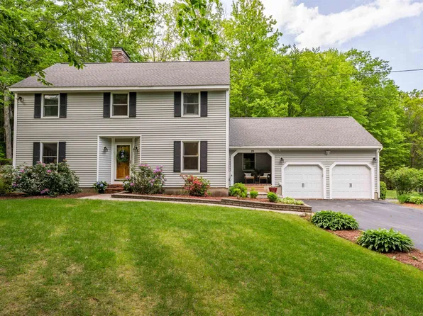 25 Kasey Drive, Milford, NH 03055