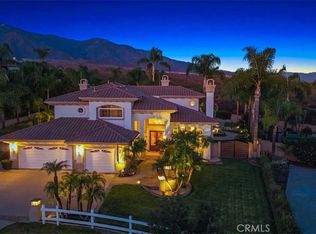 5615 High Meadow Pl, Rancho Cucamonga, CA 91737