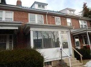 327 Ruby St, Lancaster, PA 17603