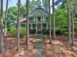6468 Edenfield Dr, Lithonia, GA 30058