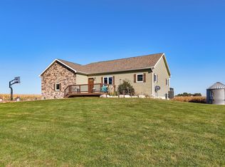 3107 155th St, Van Meter, IA 50061