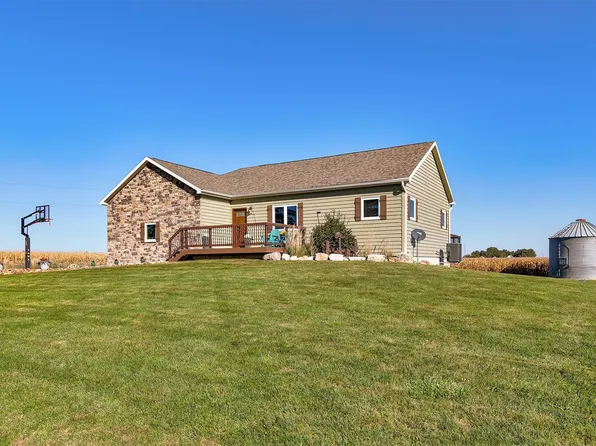 3107 155th St, Van Meter, IA 50061