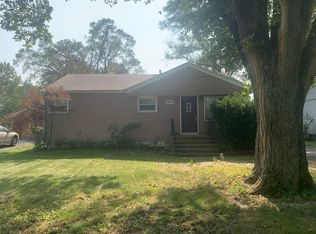6643 Maple Lane Dr, Tinley Park, IL 60477