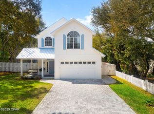 24 Seabreeze Cir, Inlet Beach, FL 32461