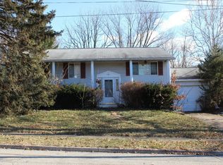 707 Edison Rd, Dauphin, PA 17018