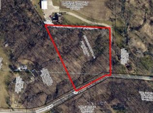 11376 Edwards Rd NW, Johnstown, OH 43031