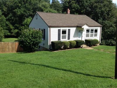 99 Johnson Ln, Martinsville, VA, 24112