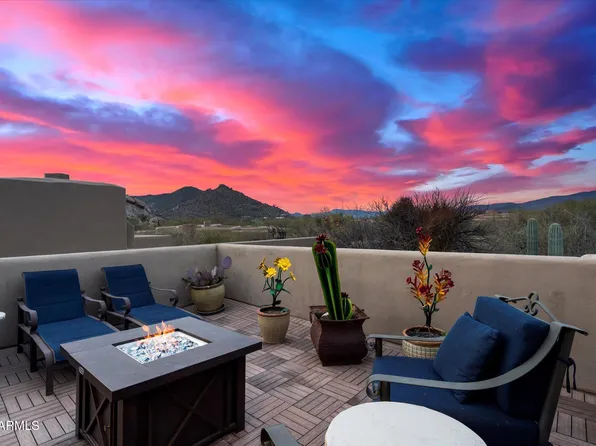 9151 E SUNFLOWER Court, Scottsdale, AZ 85266