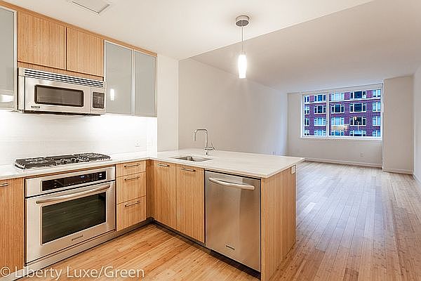 1st image of 300 N End Ave APT 7H