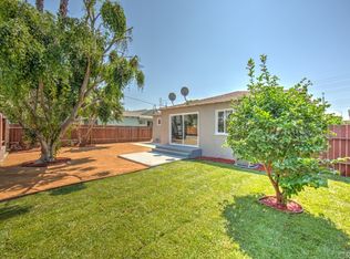 3809 W 176th St, Torrance, CA 90504