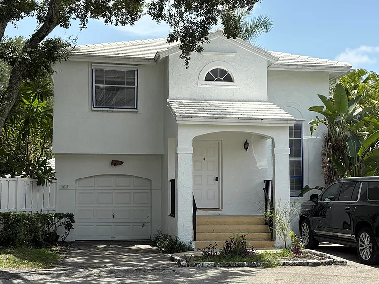 9825 NW 2nd Ct — Photo 1