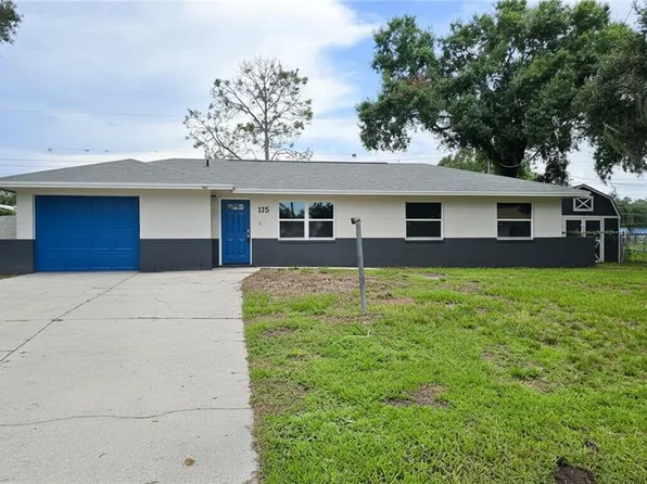 115 Padgett Pl S, Lakeland, FL 33809