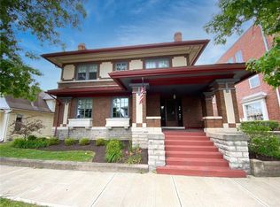 122 S Walnut St, Troy, OH 45373