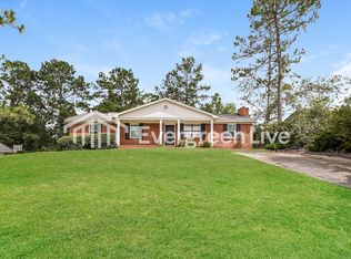 2665 Barclay St, Hephzibah, GA 30815