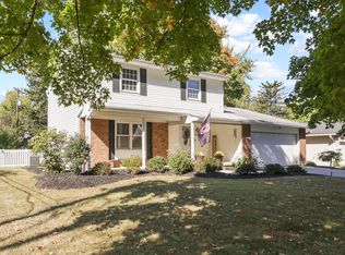 4351 Schirtzinger Rd, Hilliard, OH