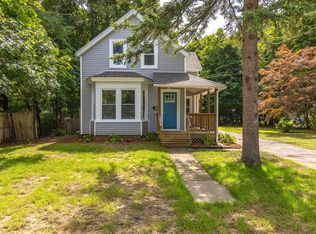 46 Plain St, Stoughton, MA 02072