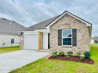 155 Grazin Ct, Duson, LA 70529