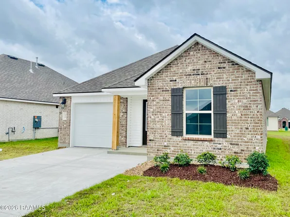 155 Grazin Ct, Duson, LA 70529
