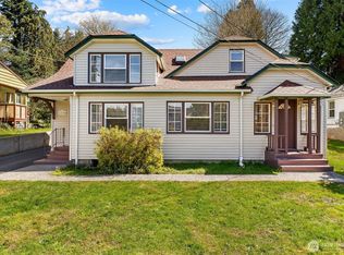 12700 37th Avenue NE, Seattle, WA