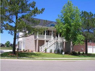 1507 Eagle Landing Blvd, Hanahan, SC 29410