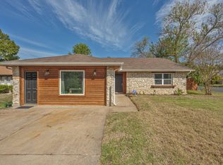 1400 Chippeway Ln, Austin, TX 78745