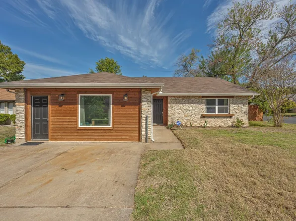 1400 Chippeway Ln, Austin, TX 78745