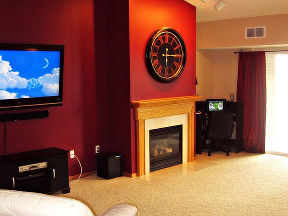 Large Family Room