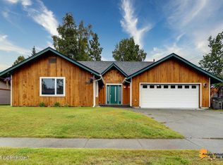 1313 Zarvis Pl, Anchorage, AK 99508