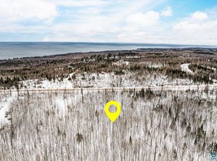 Superior Heights Rd, Knife River, MN 55609