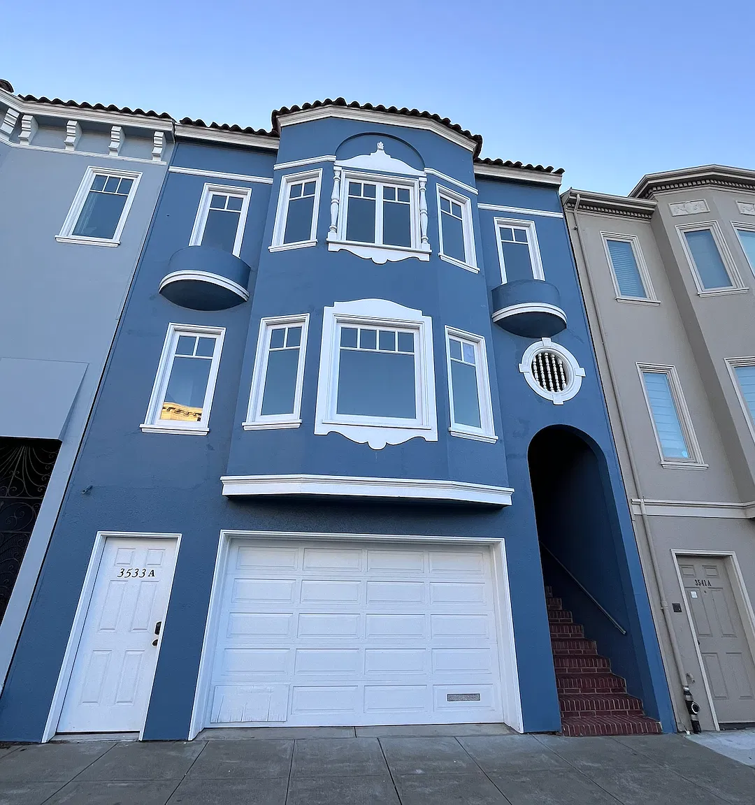 1 bed, 730 sqft, $5,200 — Photo 2