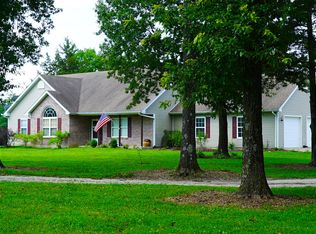 15585 S Hagans Rd, Ashland, MO 65010