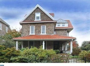 502 Trinity Pl, Ambler, PA 19002