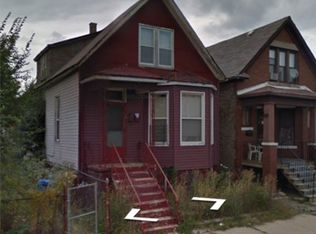 908 W 71st St, Chicago, IL 60621