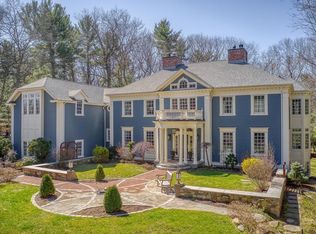 311 Simon Willard Rd, Concord, MA 01742
