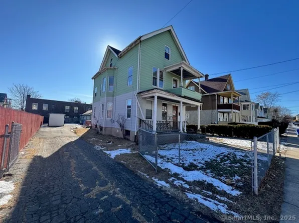 23 King Street, Hartford, CT 06114