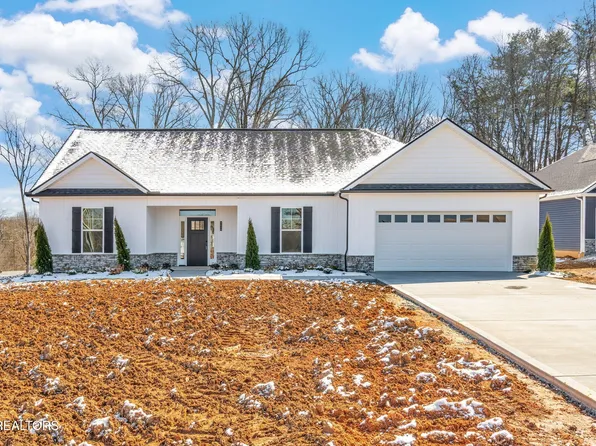 3650 Clover Hill Mill Rd Lot 2, Maryville, TN 37801