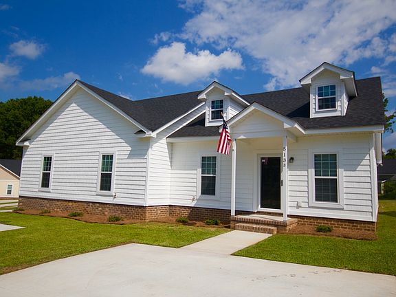 2nd image of 513B Amerson Ct