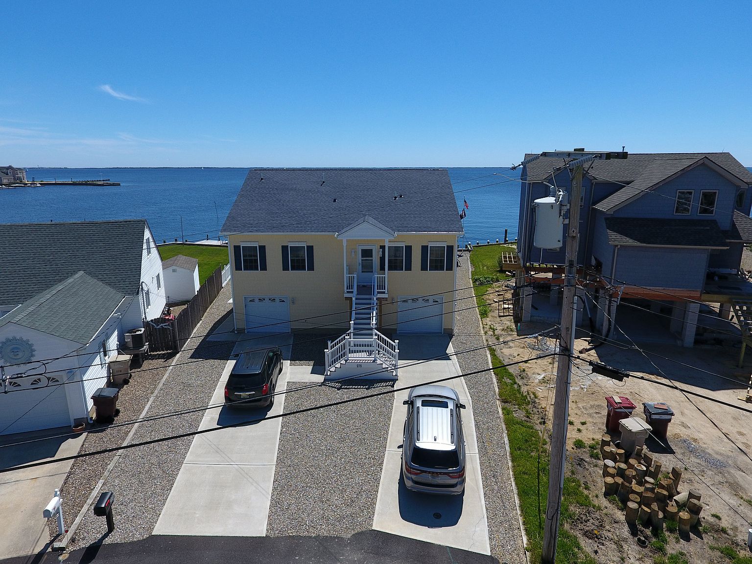 275 Evergreen Dr, Bayville, NJ 08721 Zillow