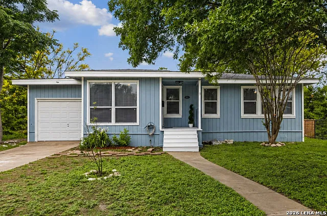 611 Kashmuir Pl