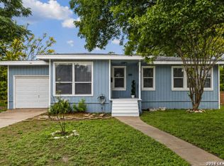 611 Kashmuir Pl, San Antonio, TX 78223