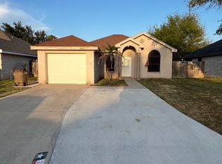 2018 Suaze, Edinburg, TX 78541