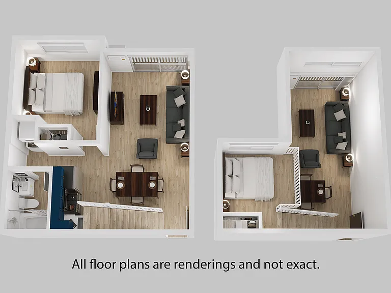 Mariposa Avenue Apartments — Photo 14