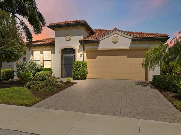 23739 WAVERLY CIRCLE, VENICE, FL 34293