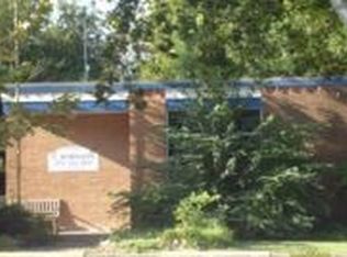 1810 Main St, Danbury, TX 77534