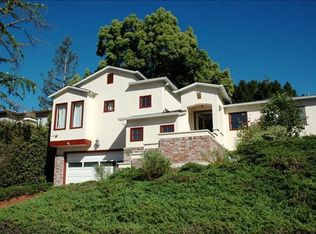 418 Aragon Blvd, San Mateo, CA