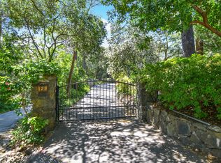 129 Santa Maria Ave, Portola Valley, CA 94028