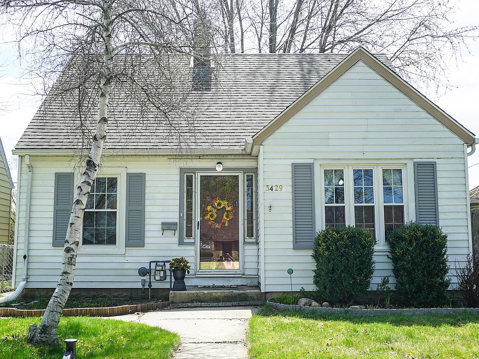 1st image of 3429 E Allerton Ave