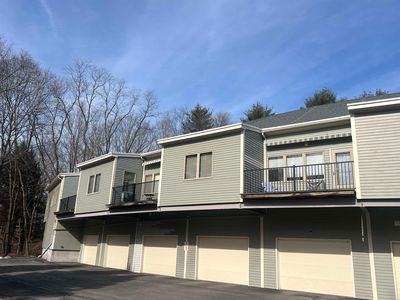 70 Arbor Hill Commons #14, Brattleboro, VT, 05301